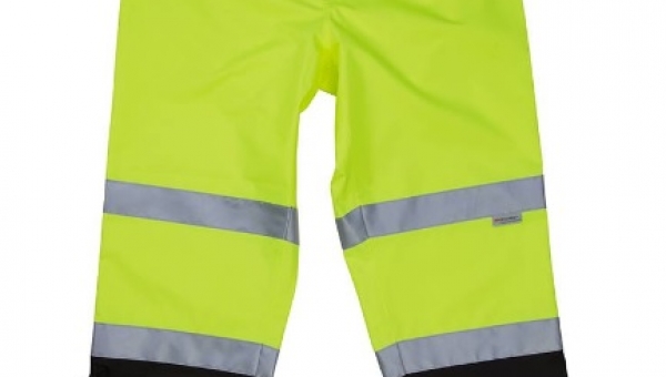 Safety U.V. Utility Pants